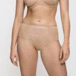 ESSENTIAL MINIMIZER HIPSTER X Телесный