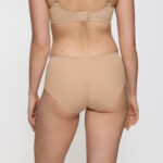 ESSENTIAL MINIMIZER HIPSTER X Телесный