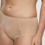 ESSENTIAL MINIMIZER HIPSTER X Телесный