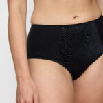 ESSENTIAL MINIMIZER HIPSTER X Черный