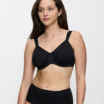 ESSENTIAL MINIMIZER W X Черный