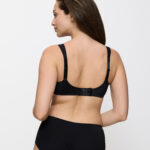 ESSENTIAL MINIMIZER W X Черный