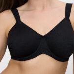 ESSENTIAL MINIMIZER W X Черный