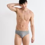 SLOGGI MEN GO NATURAL BRIEF С2P Синий