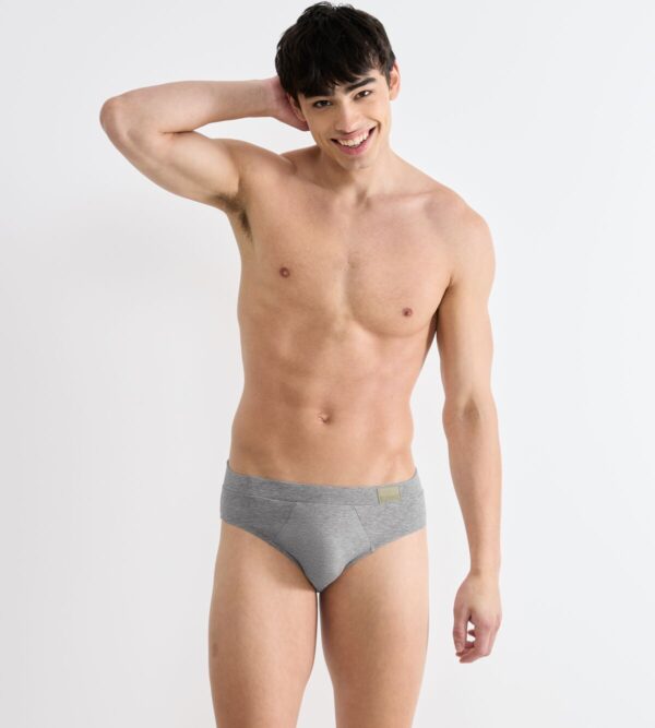 SLOGGI MEN GO NATURAL BRIEF С2P Синий