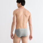 SLOGGI MEN GO NATURAL BRIEF С2P Синий