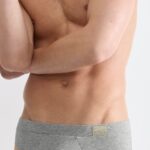 SLOGGI MEN GO NATURAL BRIEF С2P Синий