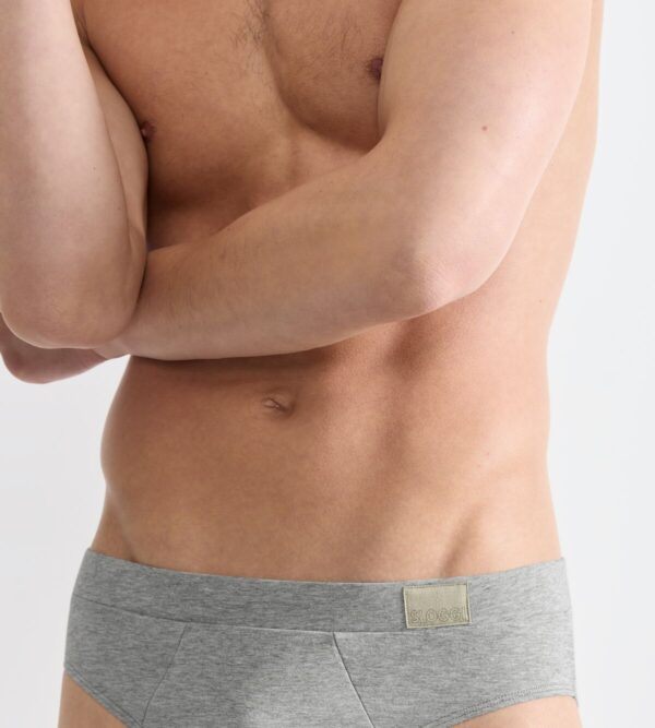 SLOGGI MEN GO NATURAL BRIEF С2P Синий