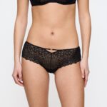 THAT NIGHT IN VEGAS HIPSTER Черный