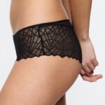 THAT NIGHT IN VEGAS HIPSTER Черный