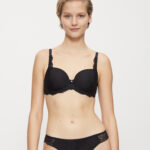 PEONY FLORALE WP Черный