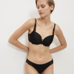 PEONY FLORALE WP Черный