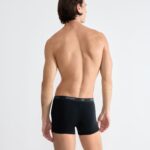 SLOGGI MEN BASIС SHORT Черный
