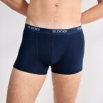 SLOGGI MEN BASIС SHORT Синий
