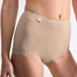 SLOGGI BASIC+ MAXI Бежевый