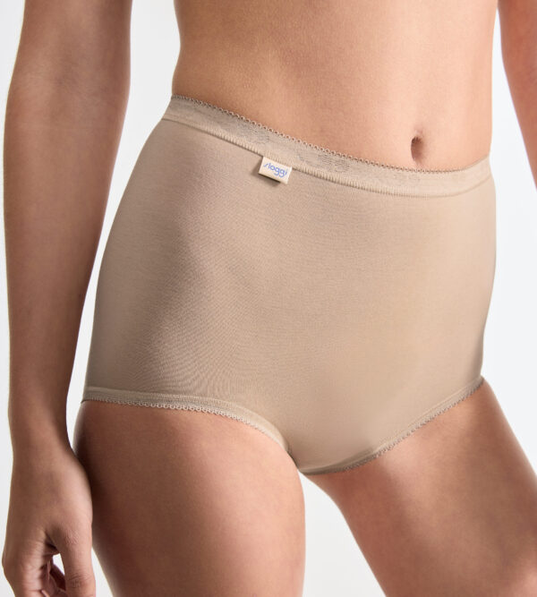 SLOGGI BASIC+ MAXI Бежевый