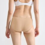 SLOGGI BASIC+ MIDI Бежевый