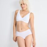 SLOGGI BASIC+ MIDI Белый