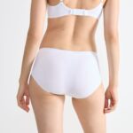 SLOGGI BASIC+ MIDI Белый