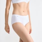 SLOGGI BASIC+ MIDI Белый