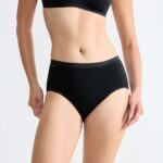 SLOGGI BASIC+ MIDI Черный