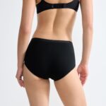 SLOGGI BASIC+ MIDI Черный