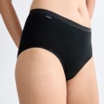 SLOGGI BASIC+ MIDI Черный