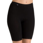 SLOGGI BASIC+ LONG Черный