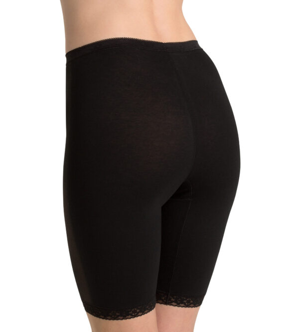 SLOGGI BASIC+ LONG Черный