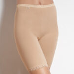 SLOGGI BASIС+ LONG Бежевый