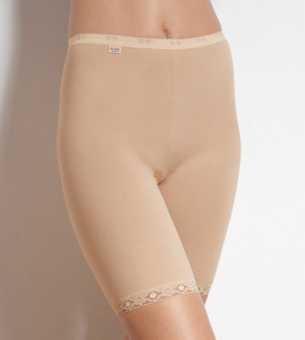 SLOGGI BASIС+ LONG Бежевый