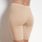 SLOGGI BASIС+ LONG Бежевый