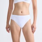 SLOGGI 24/7 CОTTОN TAI C3P Белый