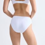 SLOGGI 24/7 CОTTОN TAI C3P Белый