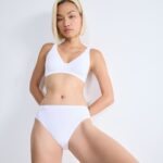 SLOGGI 24/7 CОTTОN TAI C3P Белый