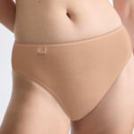 SLOGGI 24/7 CОTTОN TAI C3P Бежевый