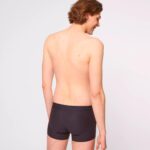 SLOGGI MEN FREE EVOLVE HIPSTER 2P Черный