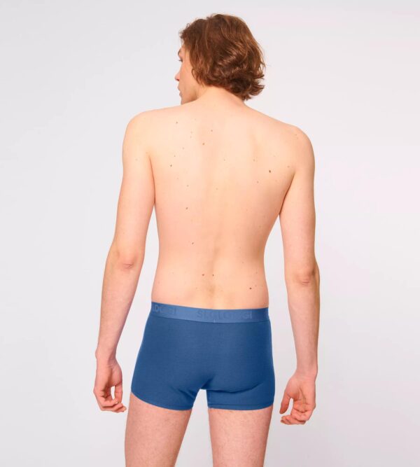 SLOGGI MEN FREE EVOLVE HIPSTER 2P Синий