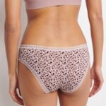 SLOGGI GO CRUSH MINI С3P Розовый