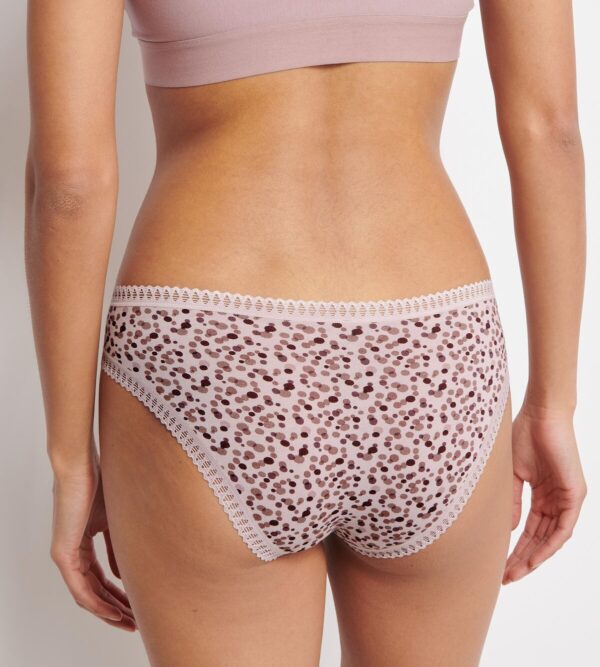 SLOGGI GO CRUSH MINI С3P Розовый