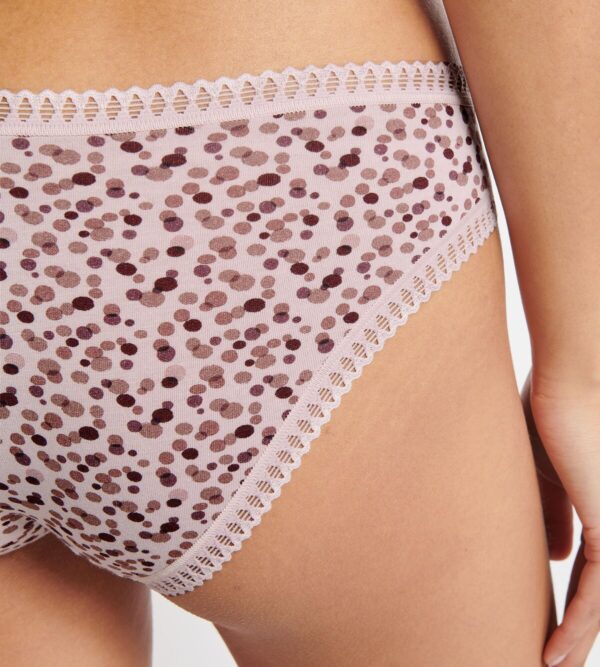 SLOGGI GO CRUSH MINI С3P Розовый