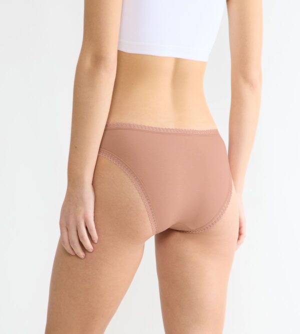 SLOGGI GO CRUSH MINI С3P Бежевый