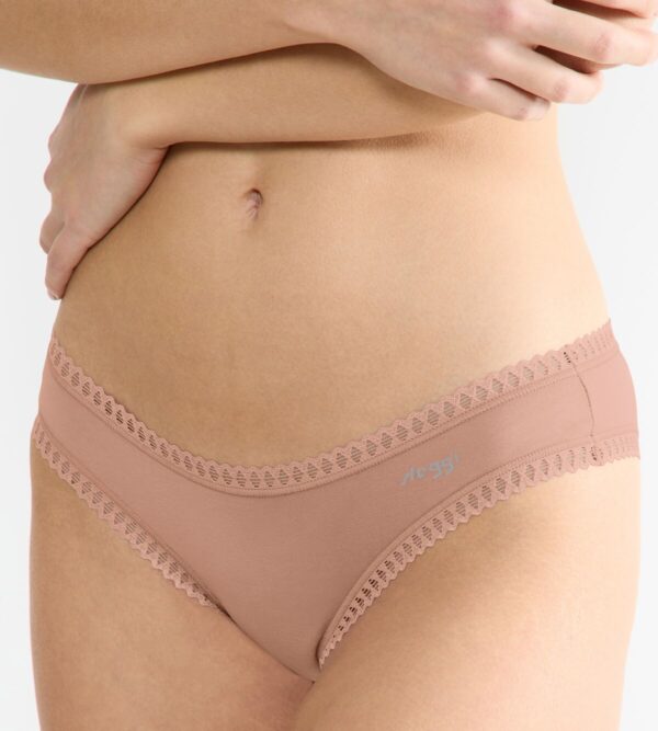 SLOGGI GO CRUSH MINI С3P Бежевый