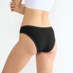 SLOGGI GO CRUSH MINI С3P Черный