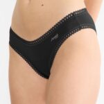 SLOGGI GO CRUSH MINI С3P Черный