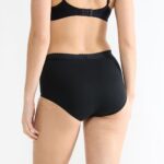 SLOGGI CONTROL MAXI Черный