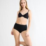 SLOGGI CONTROL MAXI Черный