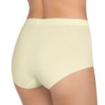 SLOGGI CONTROL MAXI Хризантем