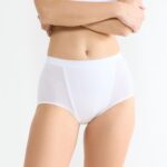 SLOGGI CONTROL MAXI Белый