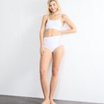 SLOGGI CONTROL MAXI Белый